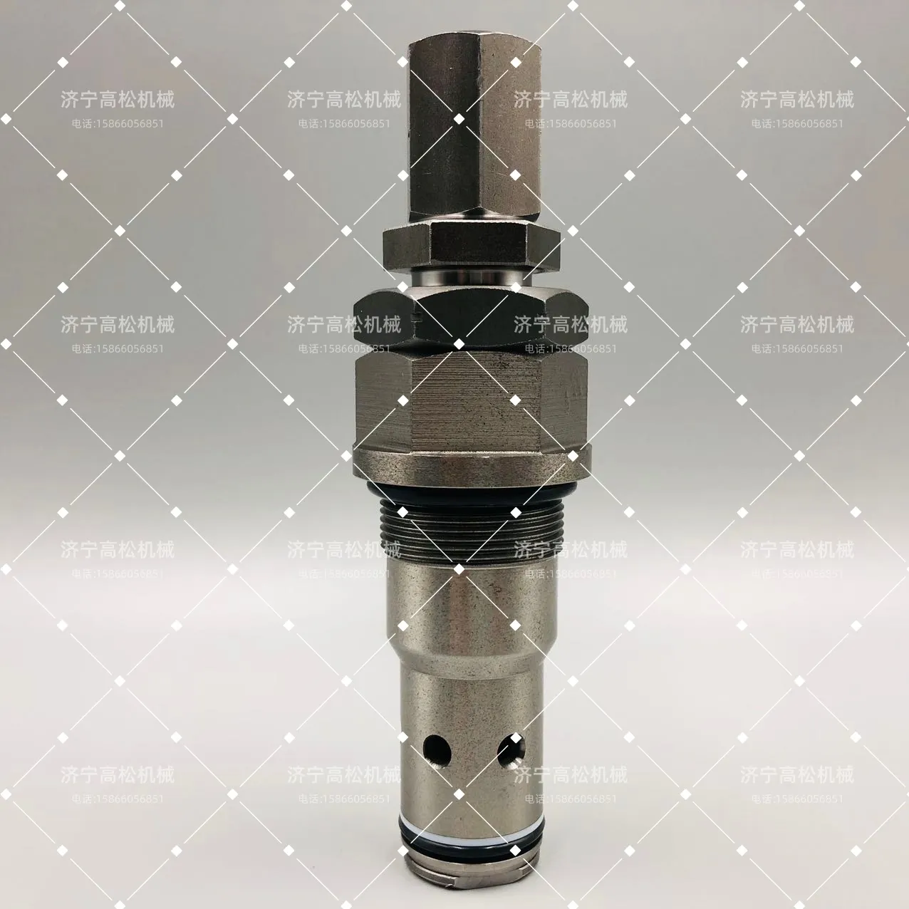 RELIEF VALVE 700-89-66000 – KOMATSU Part catalog