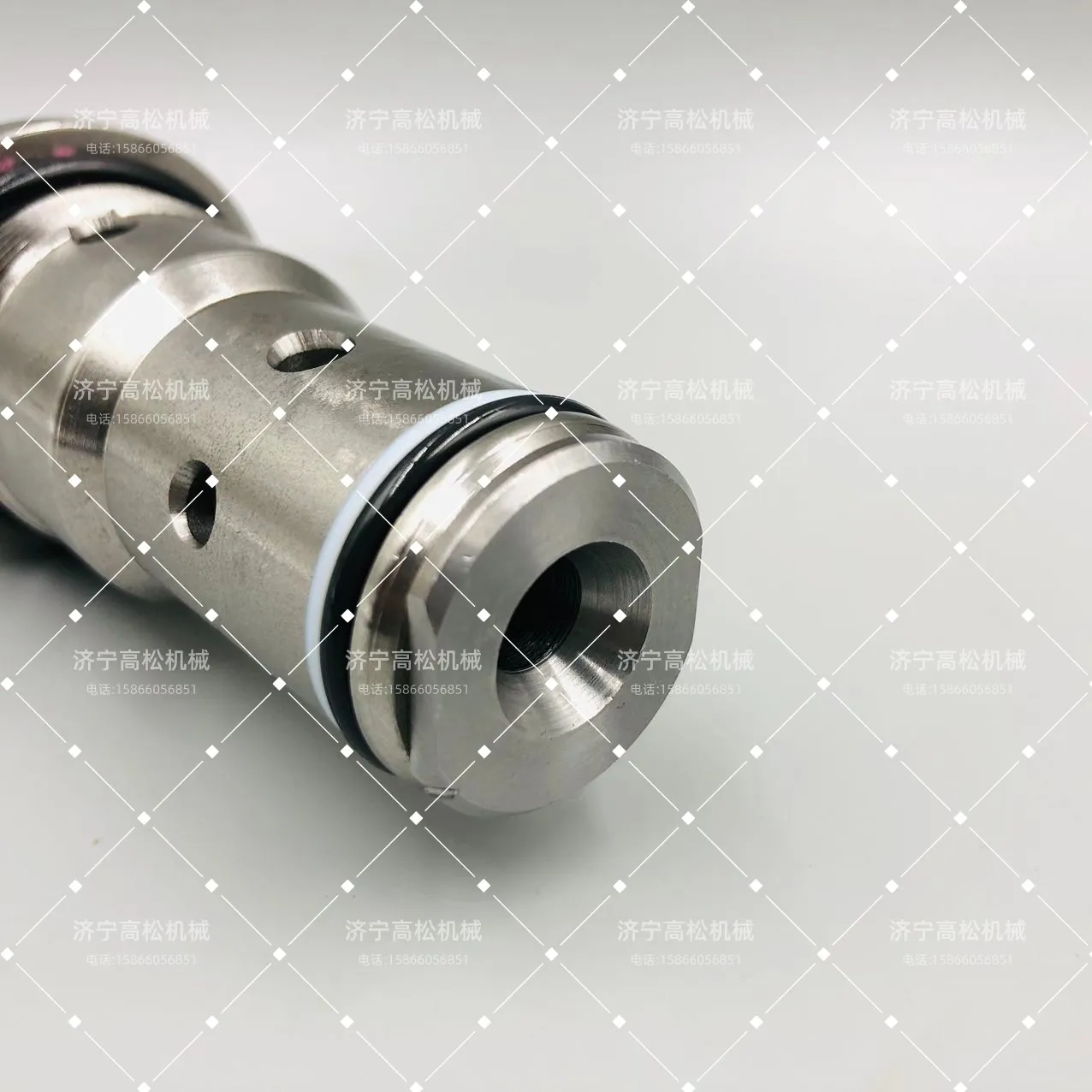 RELIEF VALVE 700-89-66000 – KOMATSU Part catalog