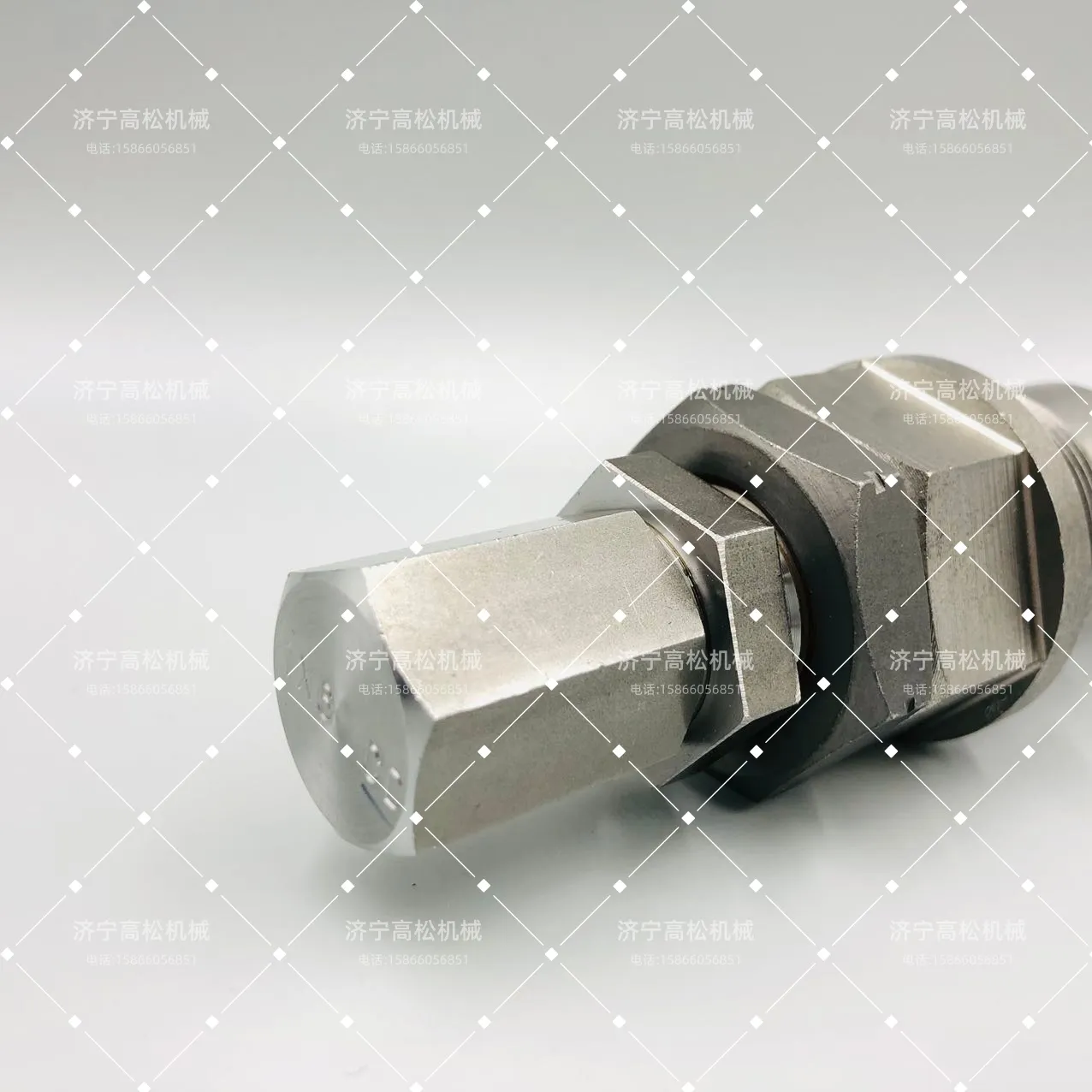 RELIEF VALVE 700-89-66000 – KOMATSU Part catalog