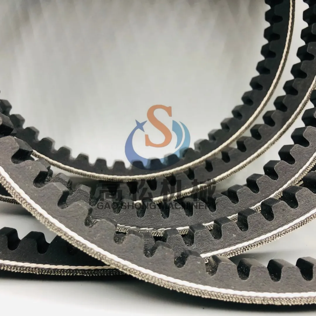 Genuine KOMATSU V-Belt for KOMATSU/SA12V140E-3/D375A-5/HD785-7 | P/N 6219-61-3420