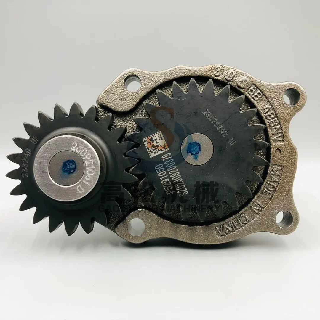 6754-51-1111 6754511111 Fuel Transfer Pump for Komatsu