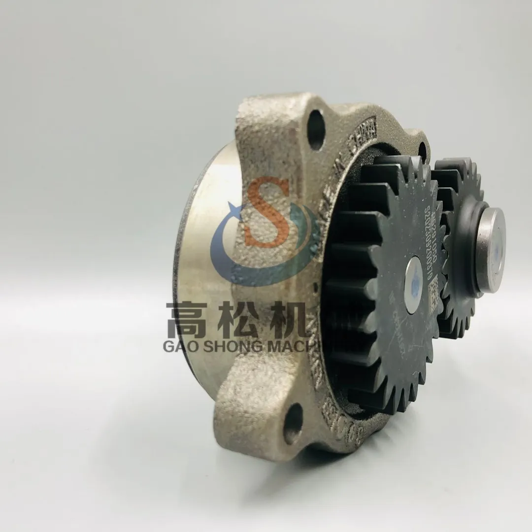 6754-51-1111 6754511111 Fuel Transfer Pump for Komatsu