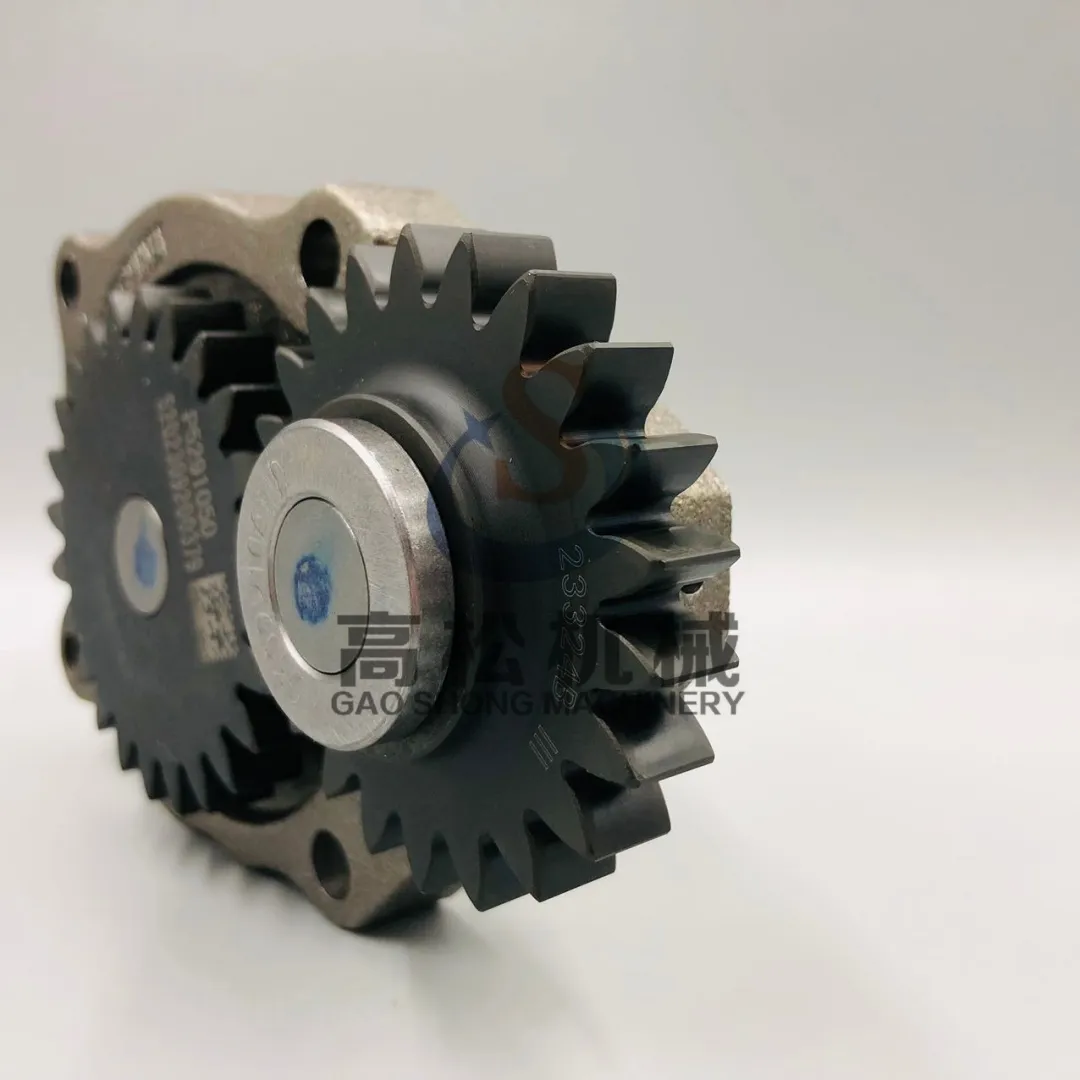 6754-51-1111 6754511111 Fuel Transfer Pump for Komatsu