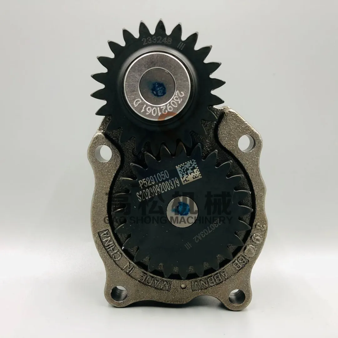 6754-51-1111 6754511111 Fuel Transfer Pump for Komatsu