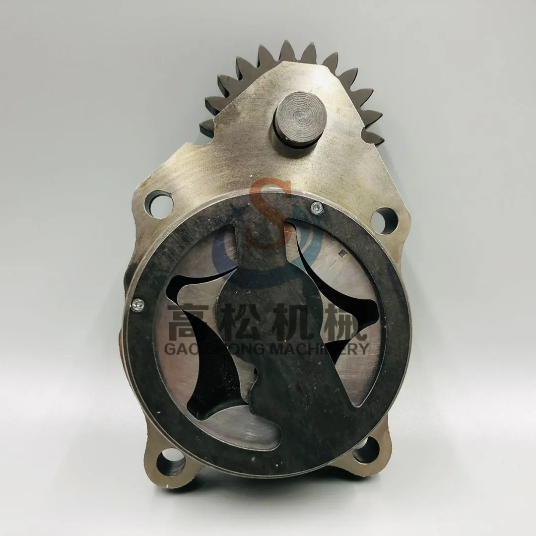 6754-51-1111 6754511111 Fuel Transfer Pump for Komatsu