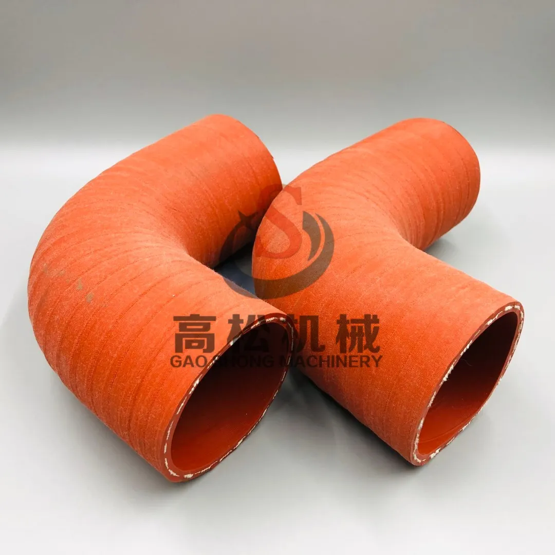 Hose 6743-11-4931 6743114931 Fits For Komatsu PC300 PC300HD PC340 PC350 PC360