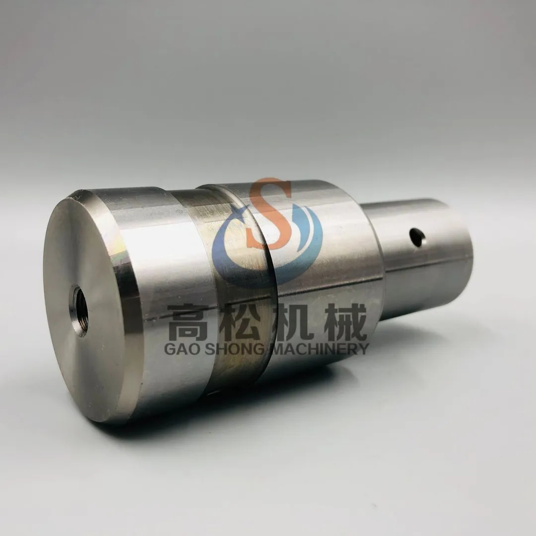 komatsu 6240-61-4630 shaft komatsu original