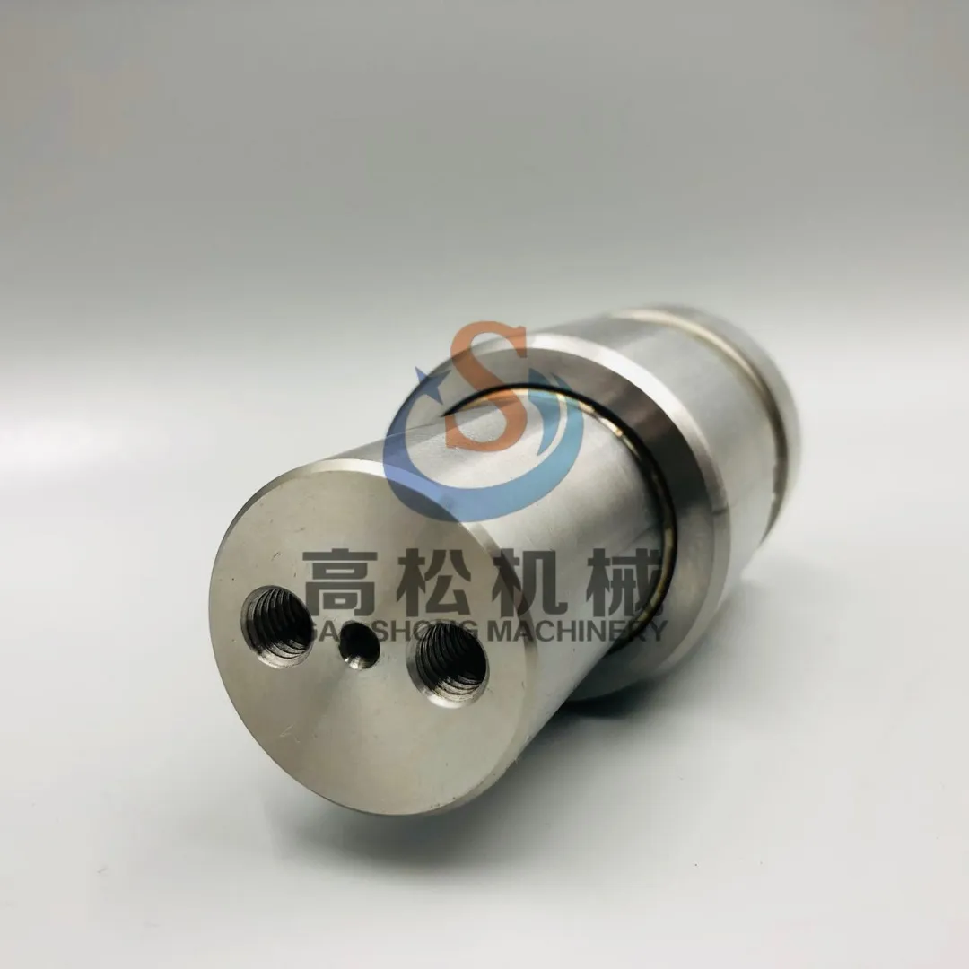 komatsu 6240-61-4630 shaft komatsu original