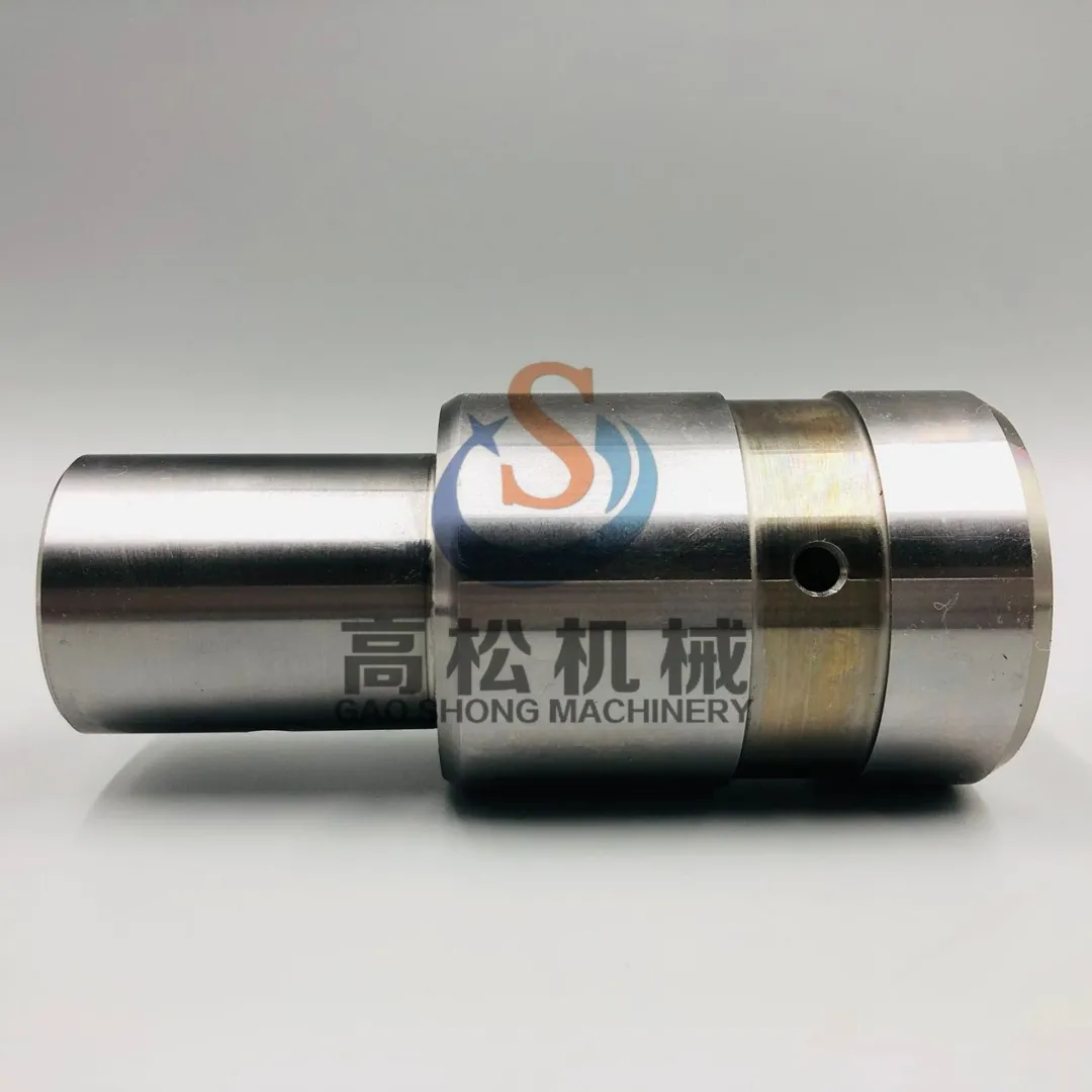 komatsu 6240-61-4630 shaft komatsu original