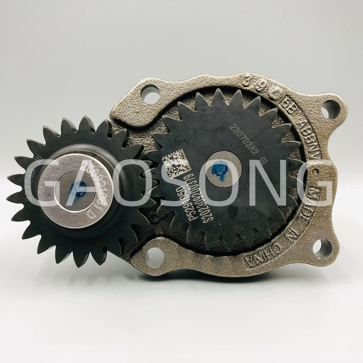 6754-51-1111 Pump Assembly