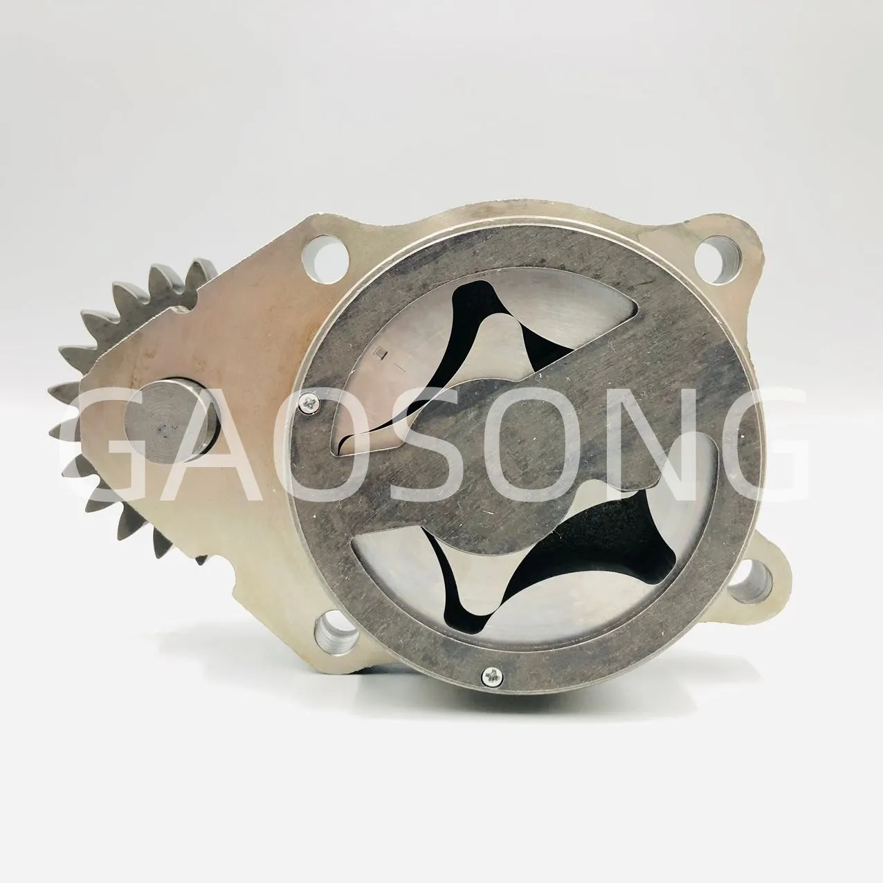 6754-51-1111 PUMP ASSEMBLY-Komatsu Original Factory