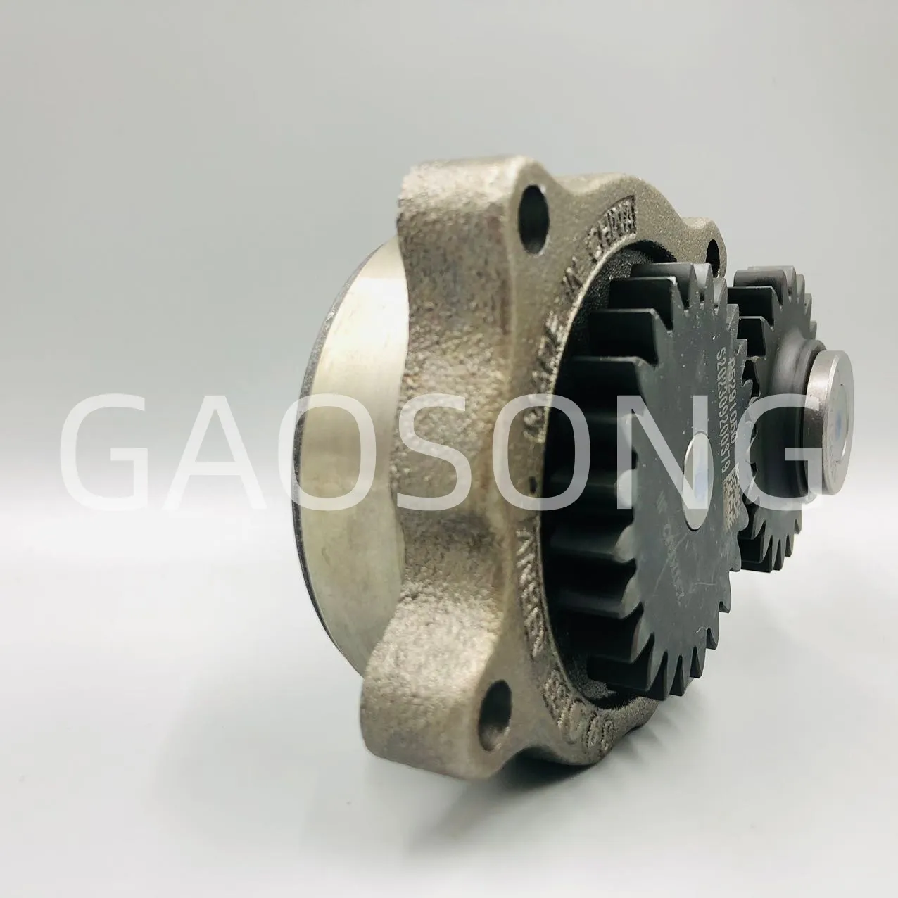 6754-51-1111 PUMP ASSEMBLY-Komatsu Original Factory