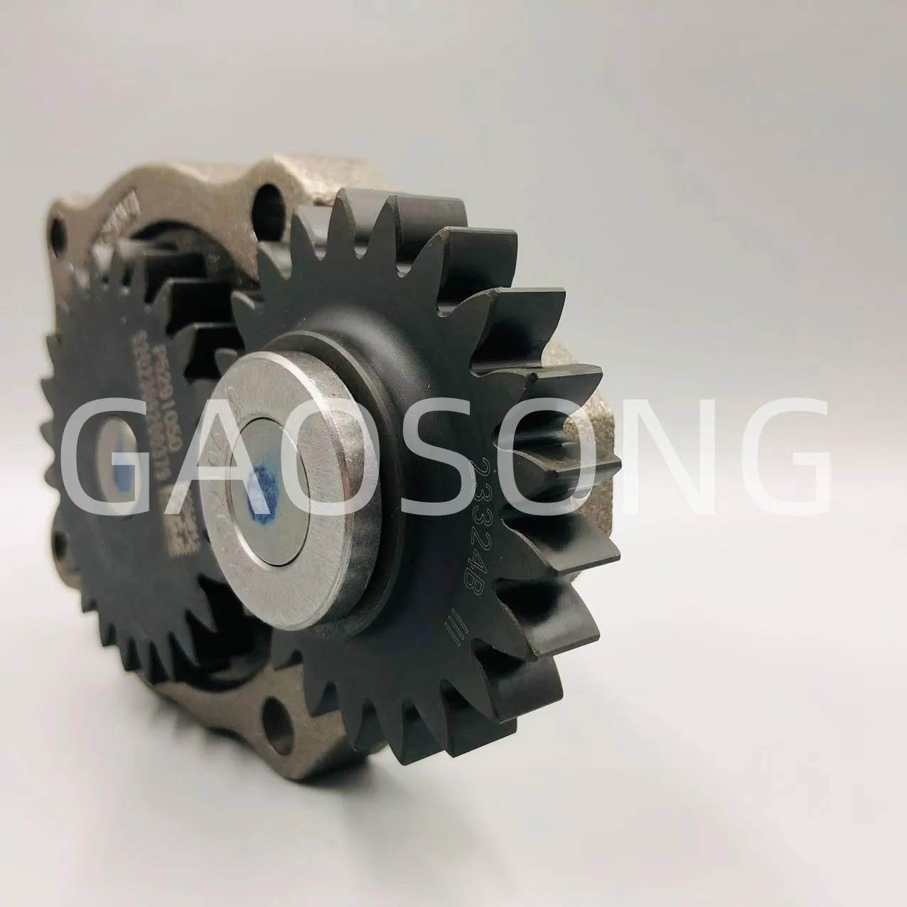 6754-51-1111 PUMP ASSEMBLY-Komatsu Original Factory