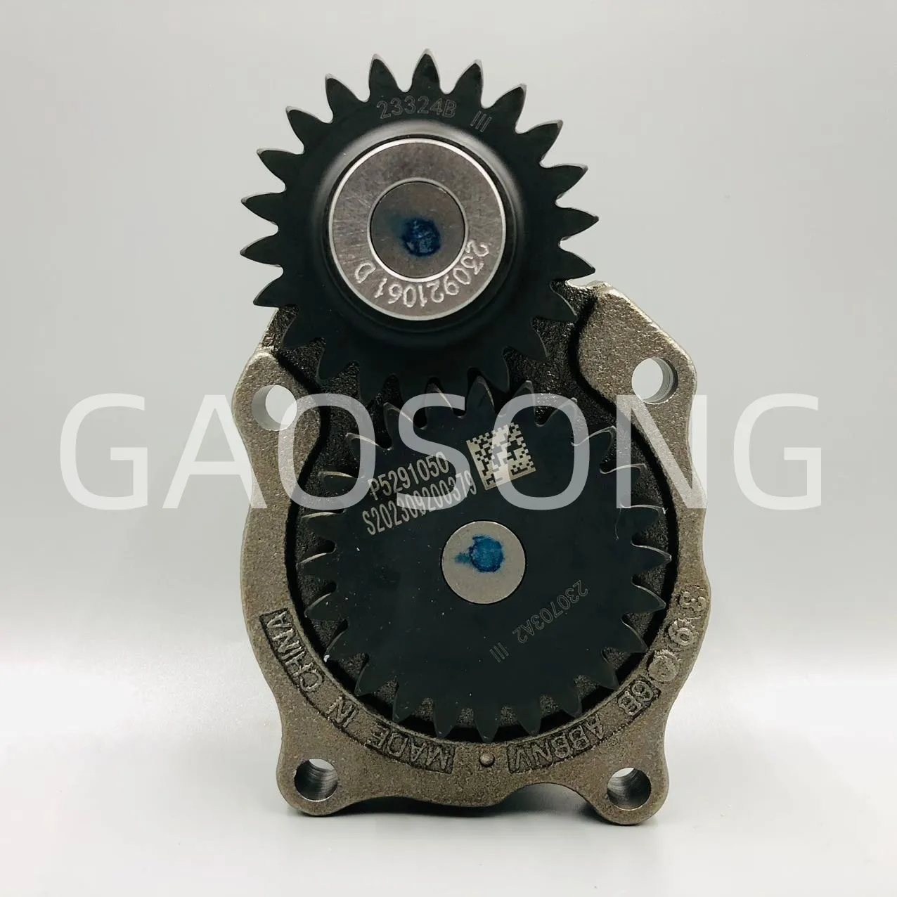 6754-51-1111 PUMP ASSEMBLY-Komatsu Original Factory
