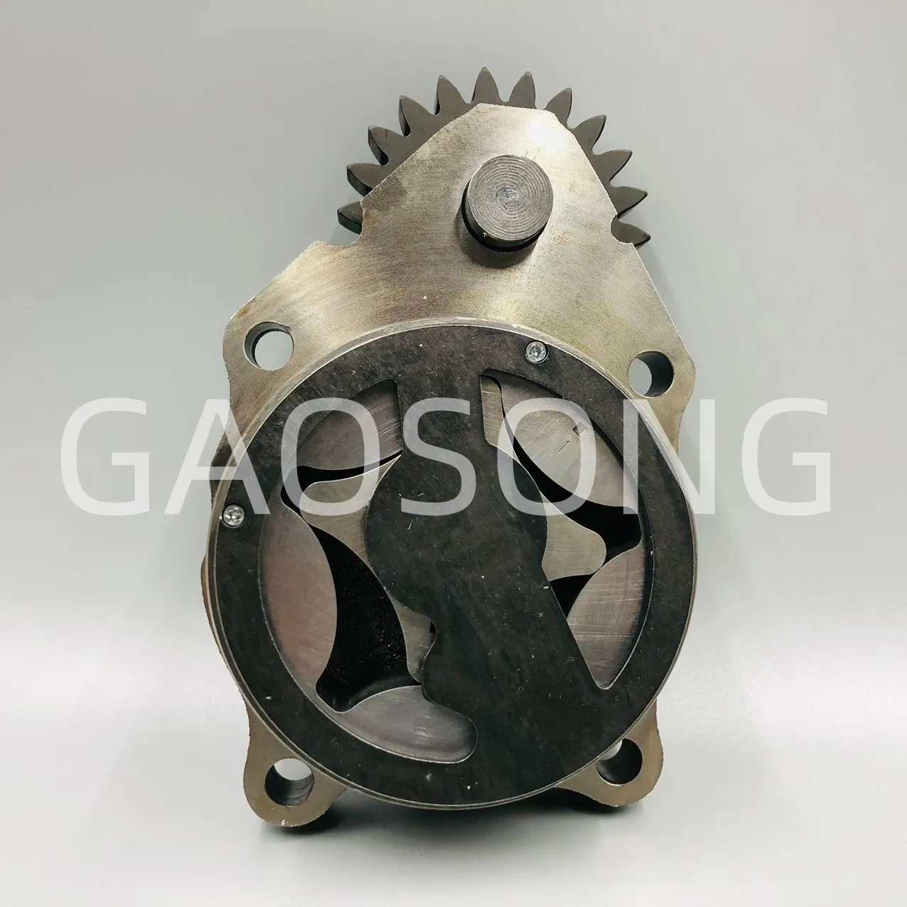 6754-51-1111 PUMP ASSEMBLY-Komatsu Original Factory