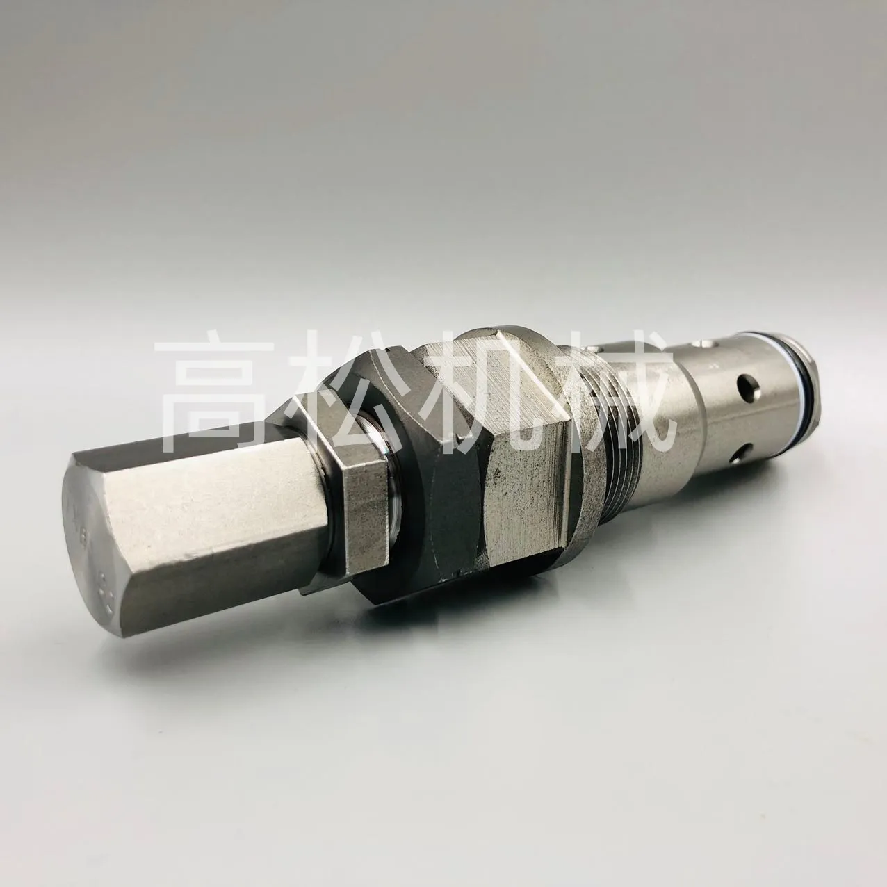 Komatsu700-89-66000 RELIEF VALVE-Komatsu Original Factory