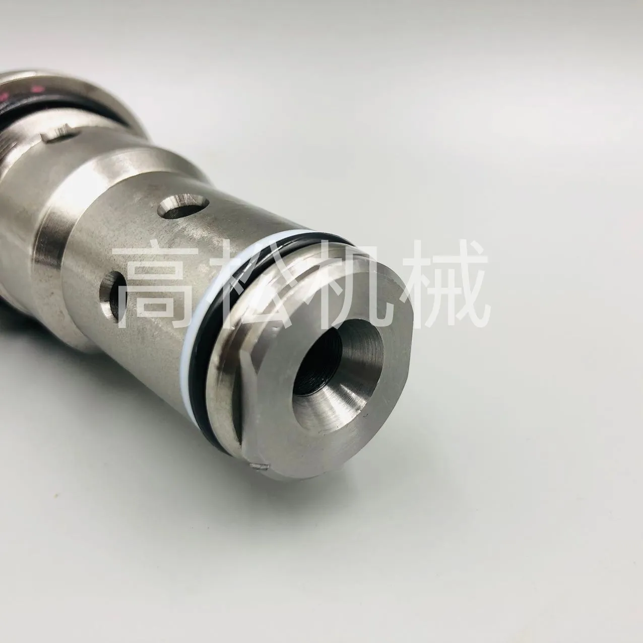 Komatsu700-89-66000 RELIEF VALVE-Komatsu Original Factory