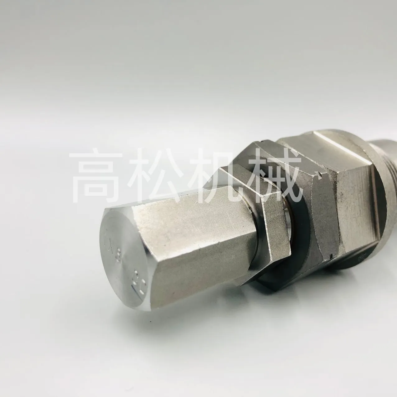 Komatsu700-89-66000 RELIEF VALVE-Komatsu Original Factory