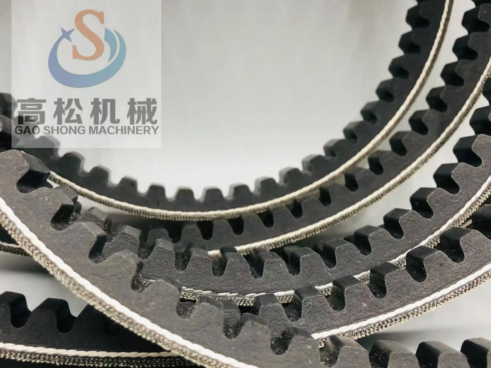 Genuine KOMATSU V-Belt for KOMATSU/SA12V140E-3/D375A-5/HD785-7 | P/N 6219-61-3420