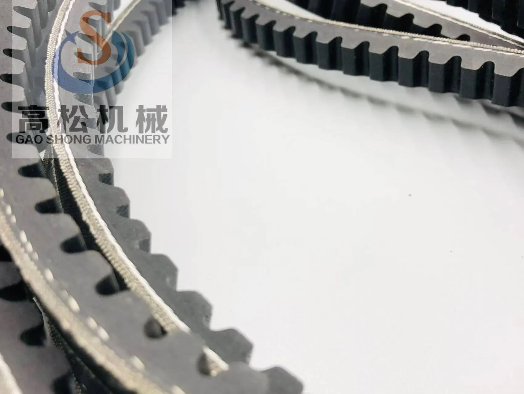 Genuine KOMATSU V-Belt for KOMATSU/SA12V140E-3/D375A-5/HD785-7 | P/N 6219-61-3420