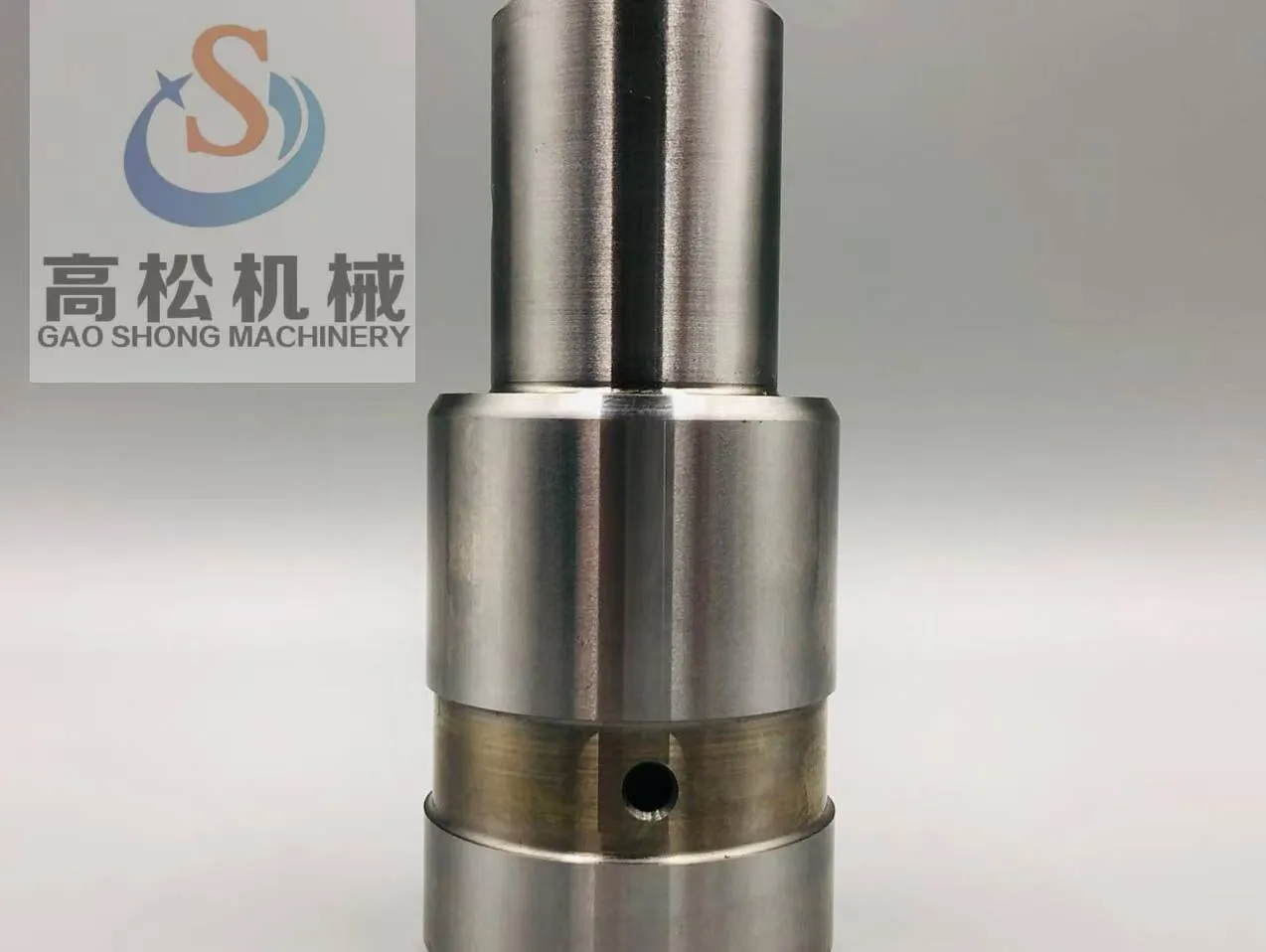 Excavator PC1250sp-8r Axle 6240-61-1313 6240611313