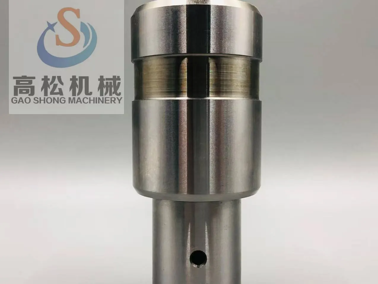 Excavator PC1250sp-8r Axle 6240-61-1313 6240611313