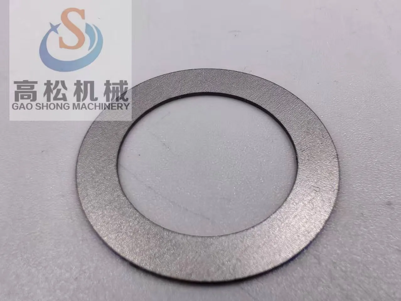195-40-31530 Compatible with models D375, D275, Komatsu original gaskets.