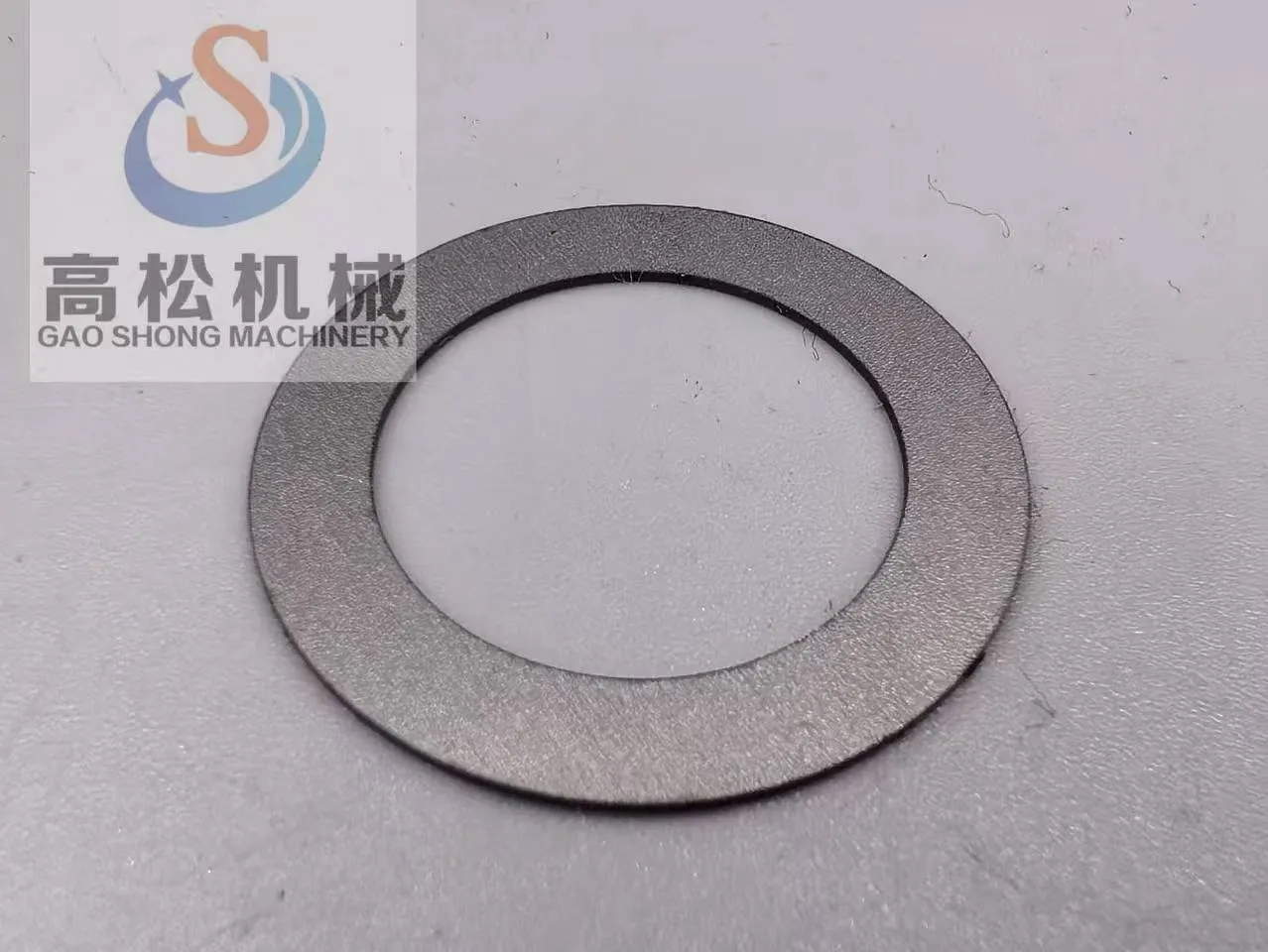 195-40-31530 Compatible with models D375, D275, Komatsu original gaskets.