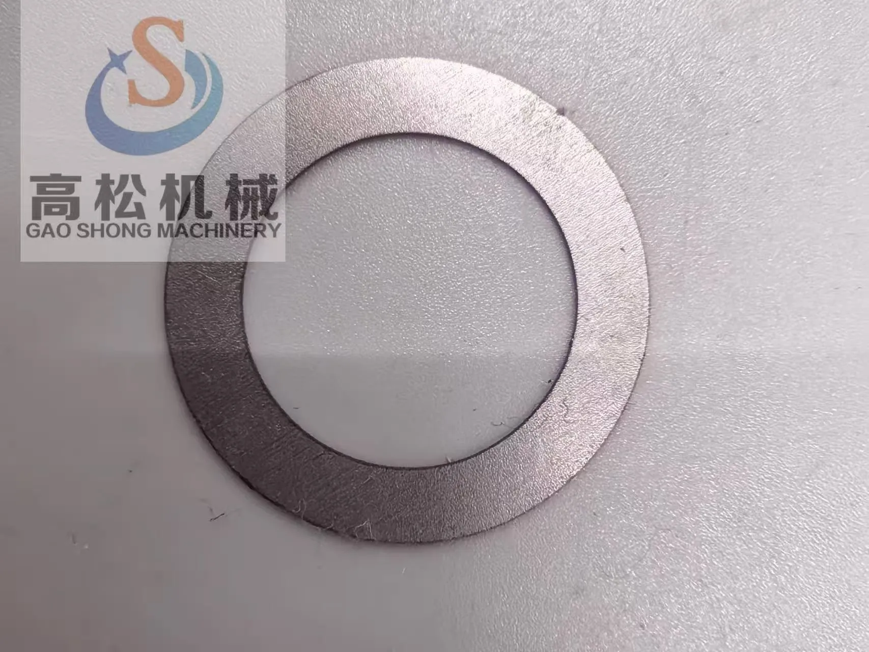 195-40-31530 Compatible with models D375, D275, Komatsu original gaskets.
