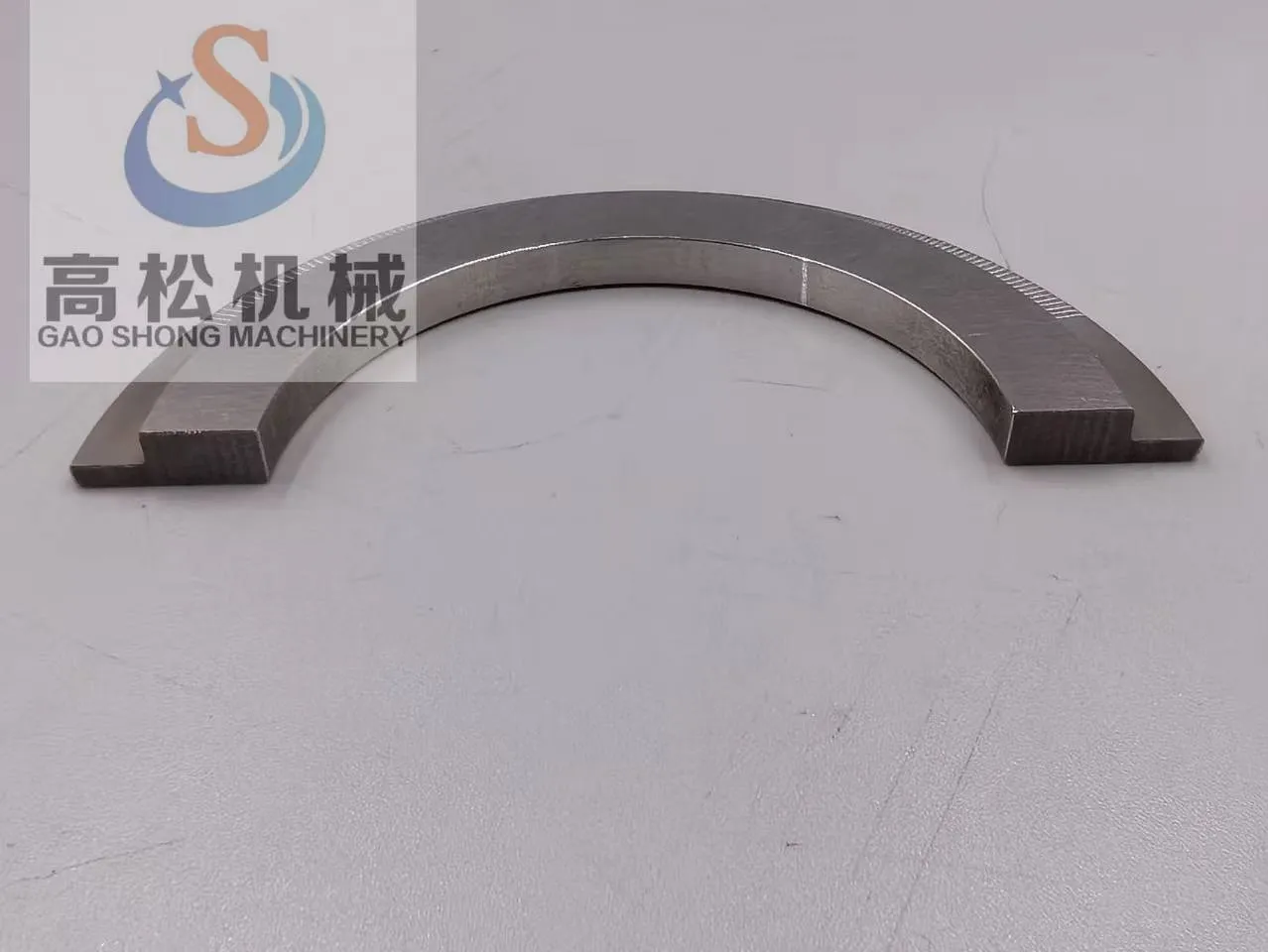 714-07-14461 Komatsu Original Factory Interposer. Compatible with models WA420-3 and WA470-3.