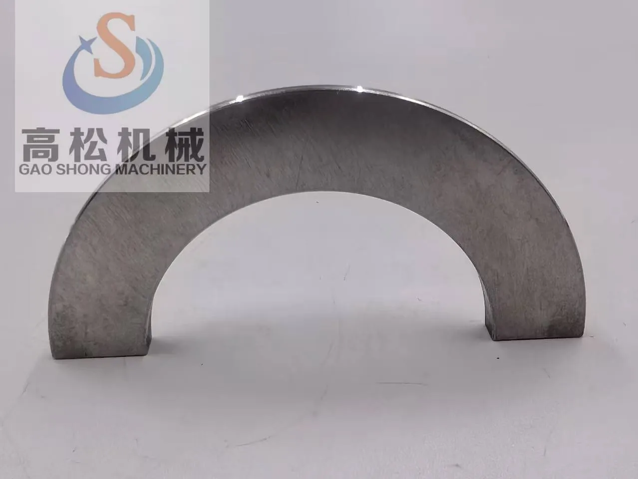 714-07-14461 Komatsu Original Factory Interposer. Compatible with models WA420-3 and WA470-3.