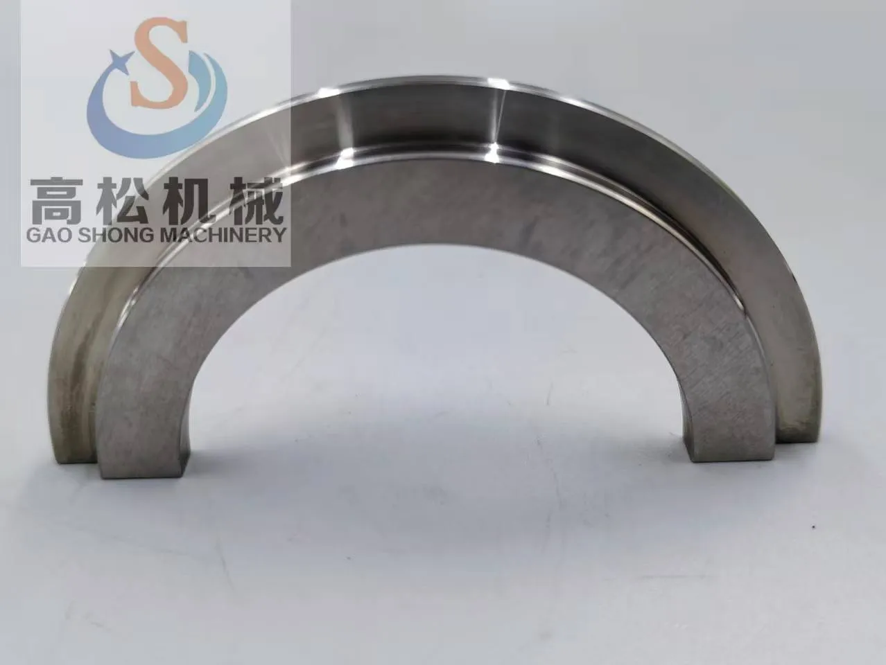 714-07-14461 Komatsu Original Factory Interposer. Compatible with models WA420-3 and WA470-3.