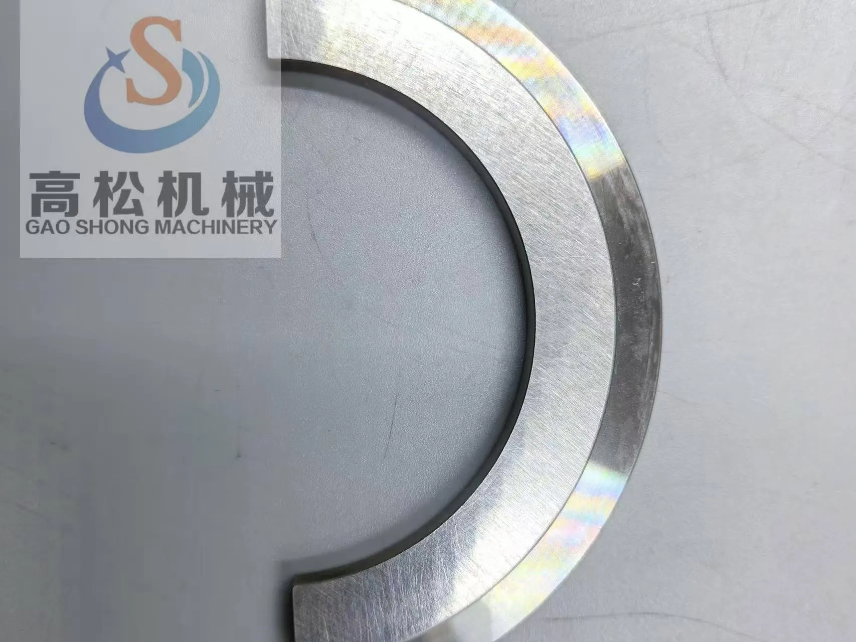 714-07-14461 Komatsu Original Factory Interposer. Compatible with models WA420-3 and WA470-3.