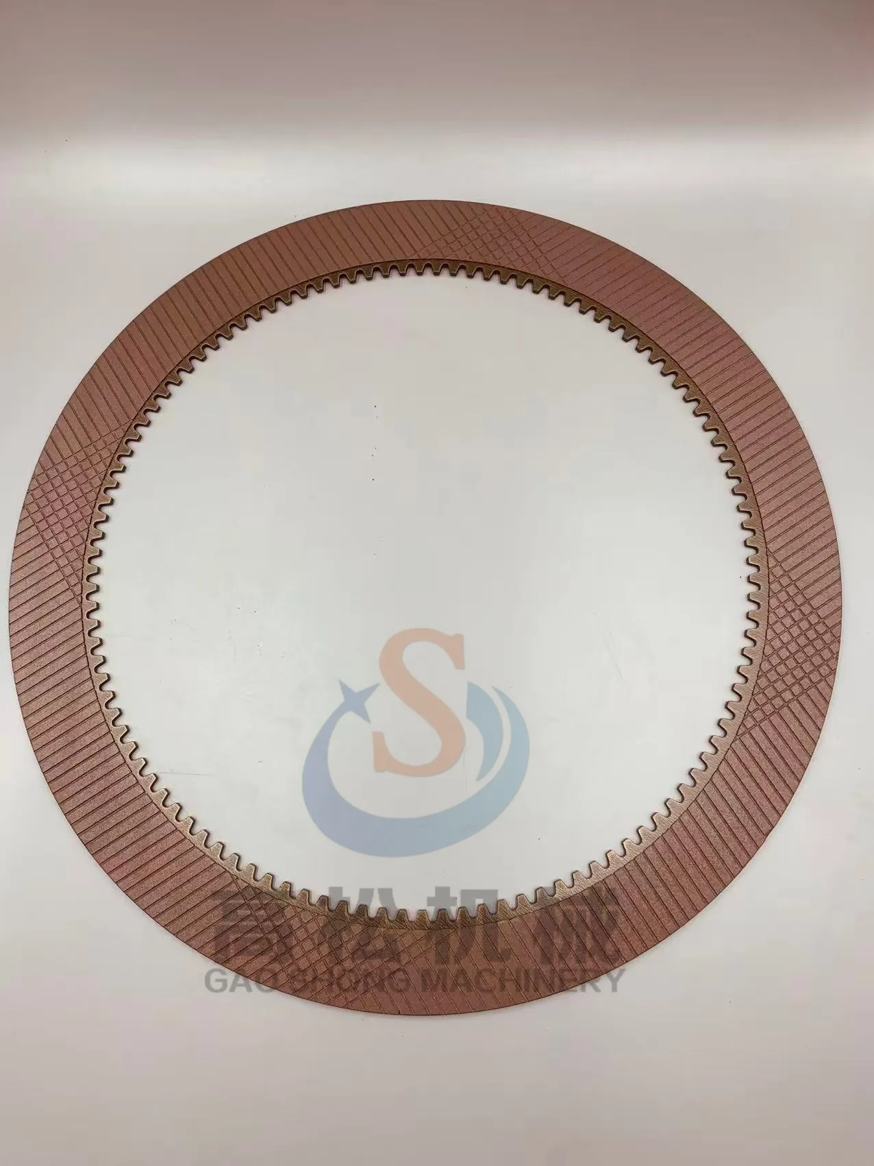 KOMATSU 195-22-13441 FRICTION DISCS