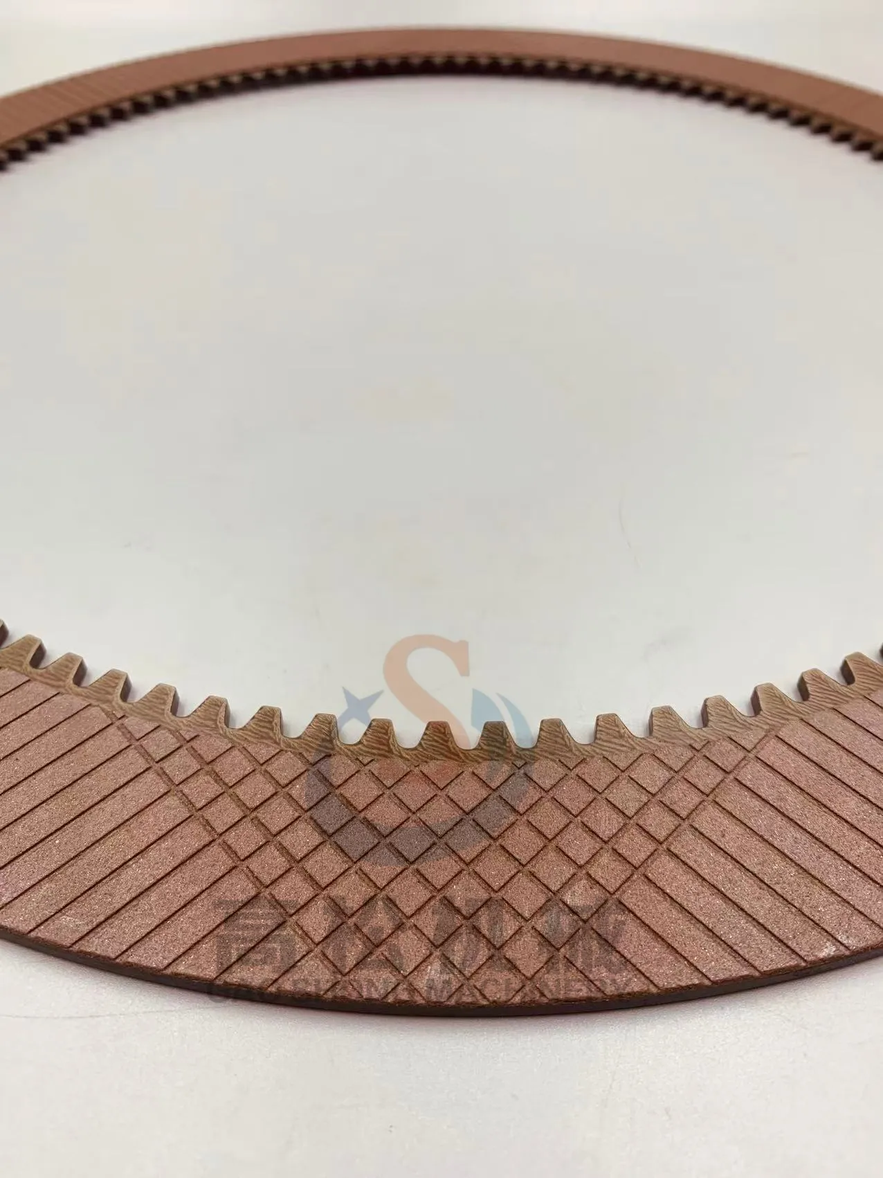 KOMATSU 195-22-13441 FRICTION DISCS