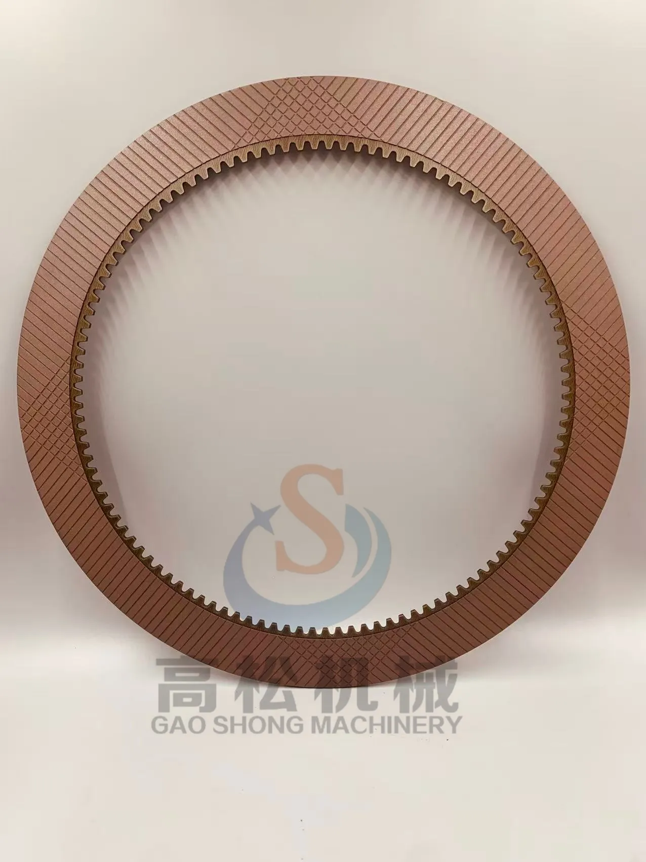 KOMATSU 195-22-13441 FRICTION DISCS