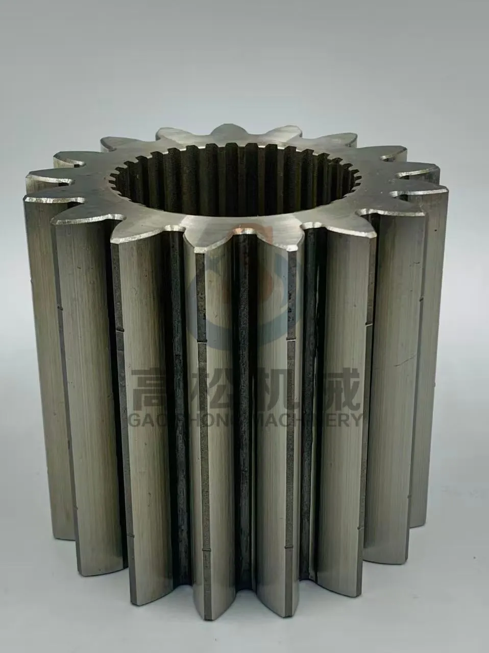 Gear  for421-22-12660 Komatsu Wheel loader WA470-3