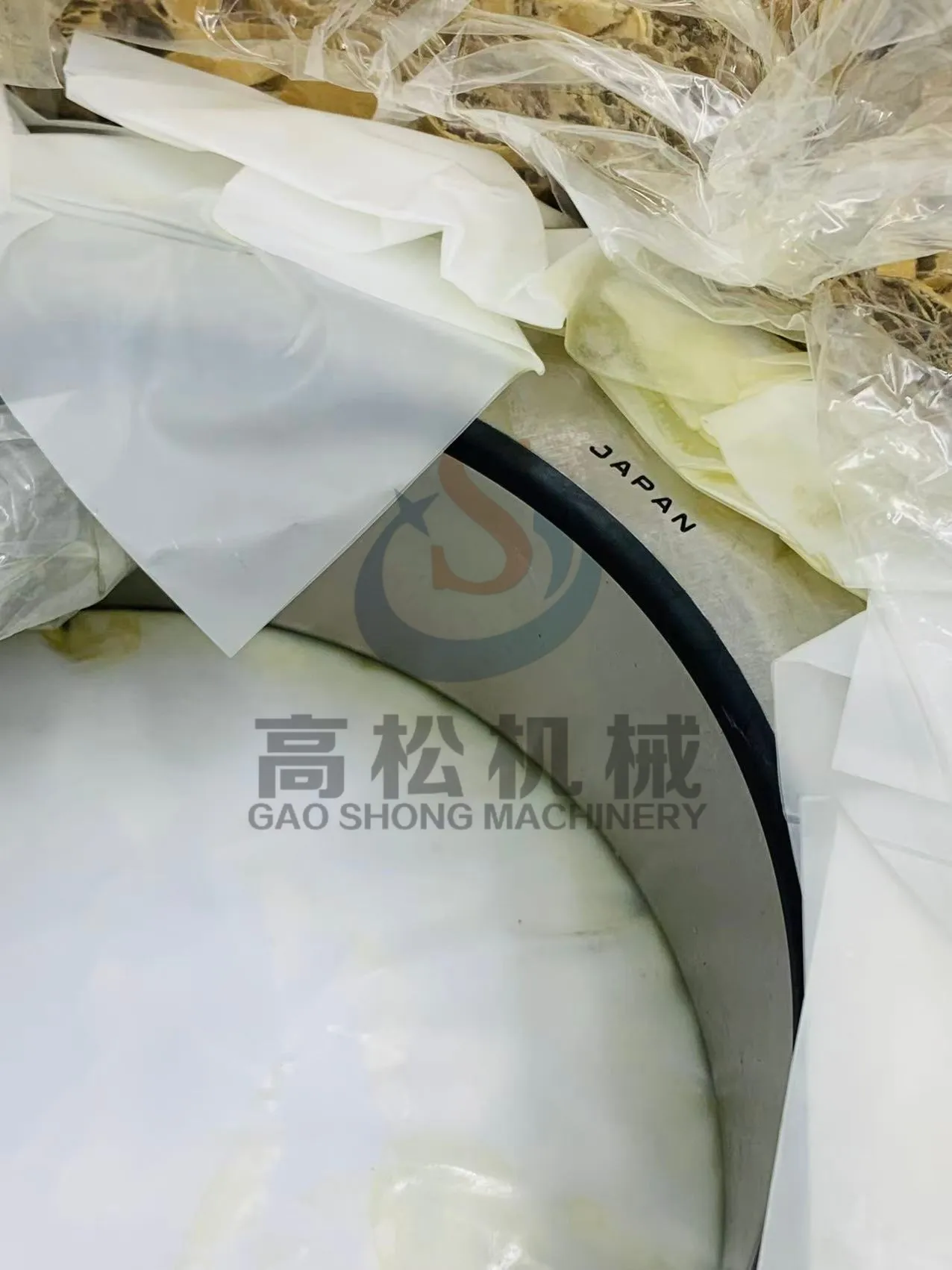 561-22-61960 – NTN OEM BEARING For Komatsu