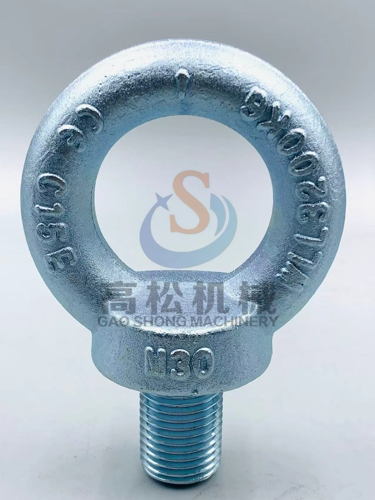 04530-13045 CAPSCREW (Komatsu)