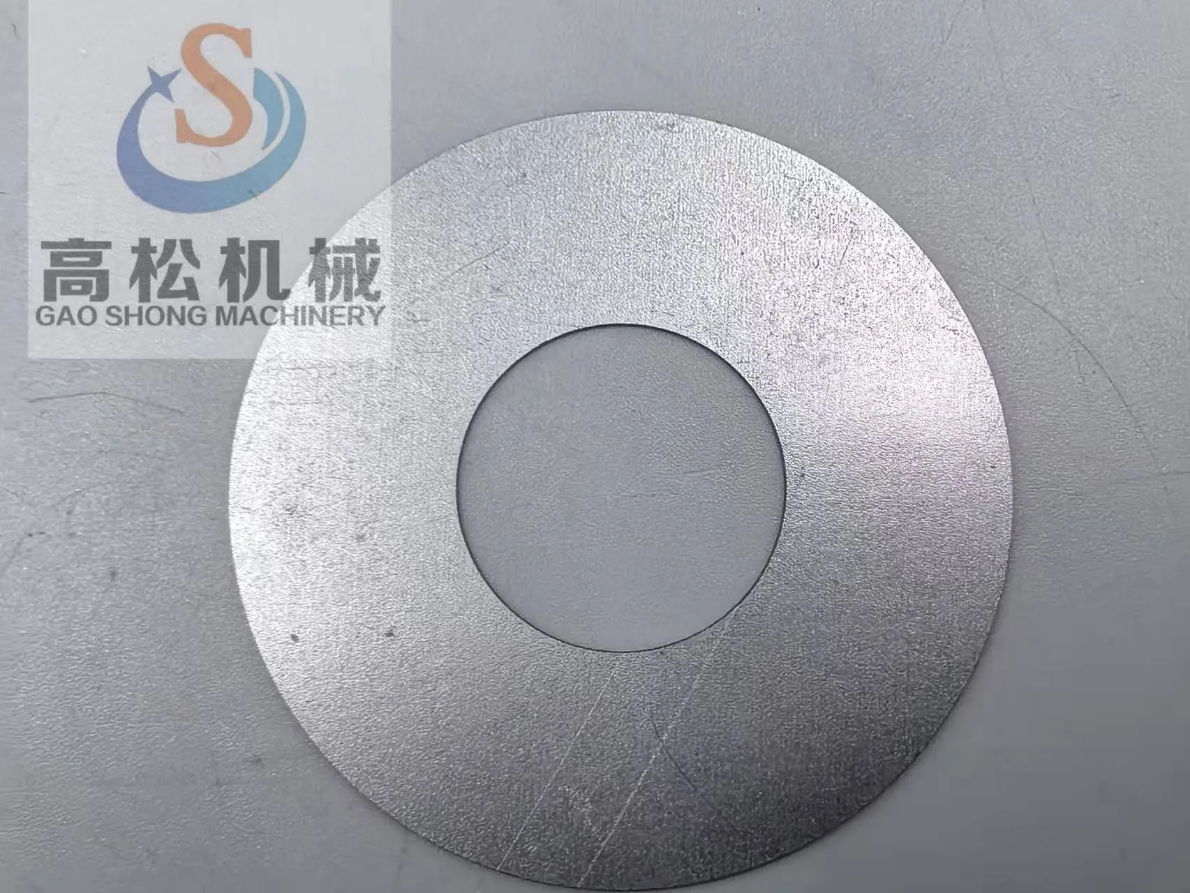 23W-22-21580 Compatible model: HM350-2 Gasket thickness: 0.5 mm