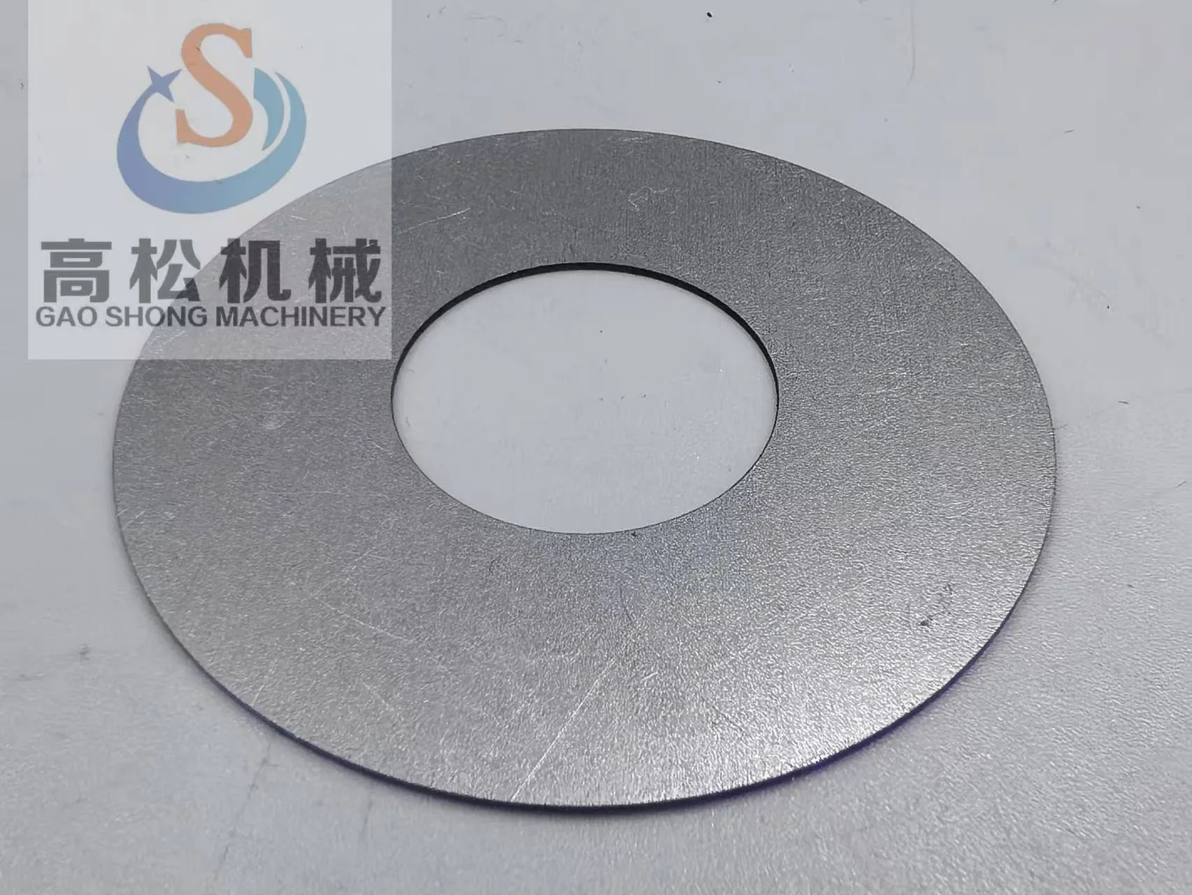23W-22-21580 Compatible model: HM350-2 Gasket thickness: 0.5 mm