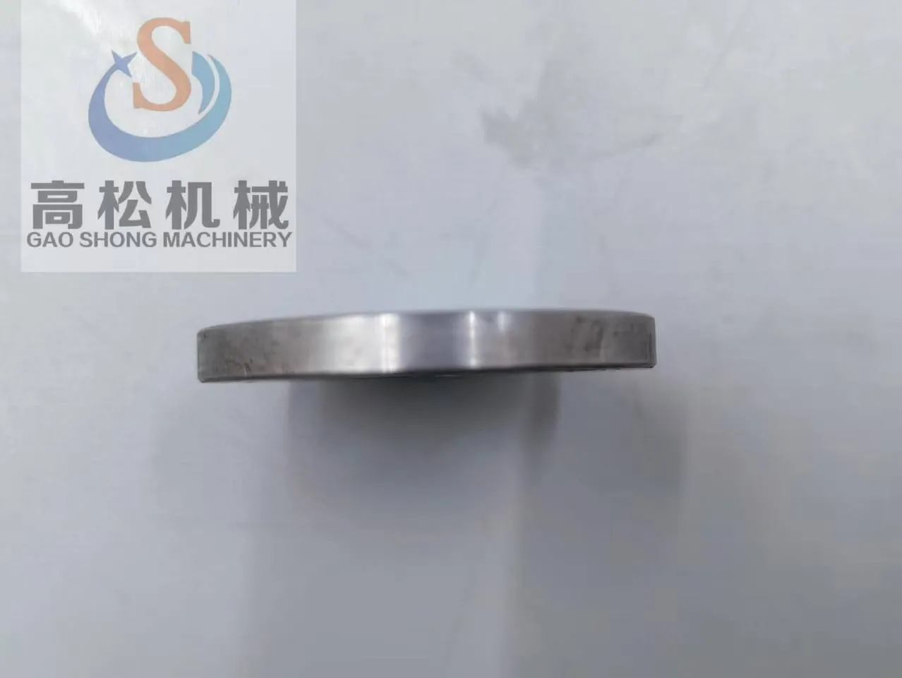 Komatsu Original Plate 6130-32-9170-YA Compatible with Models WA3803 D375A.