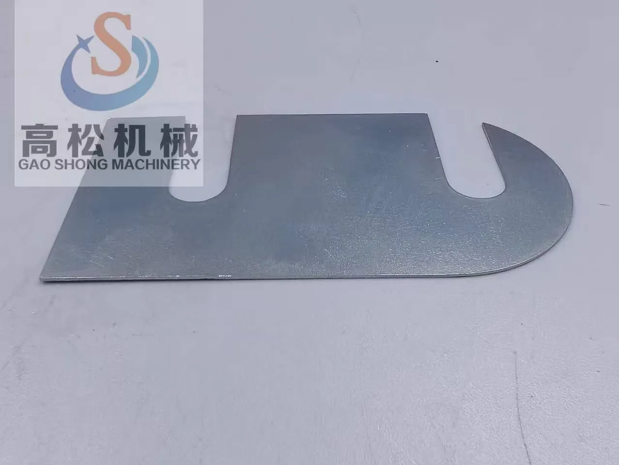419-54-15690-YA Compatible models: WA380-3, HD605, HM400. Large stock of plates available.