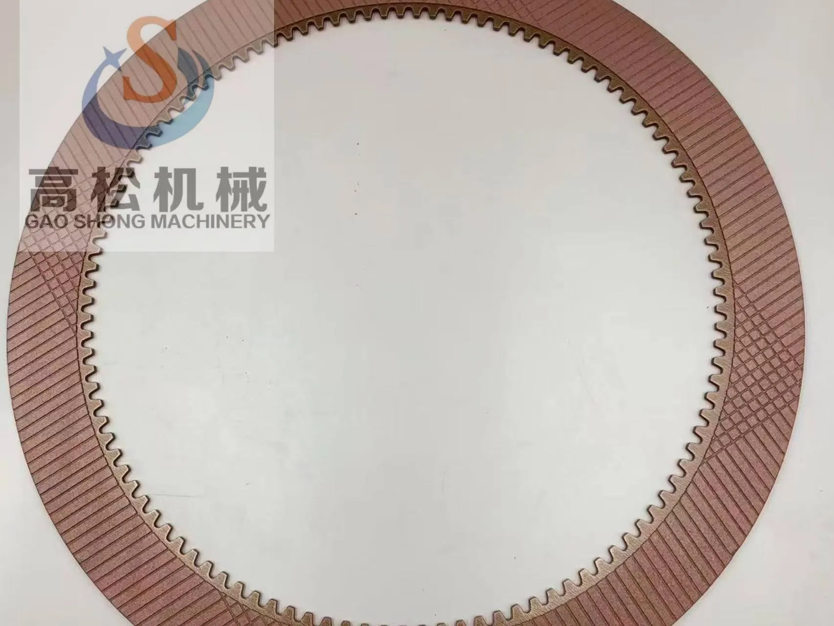 Excavator Parts Brake Disc 195-22-13441 195-15-42721 131-21-43220 417-33-11290 for D375A-2 D375A-3A