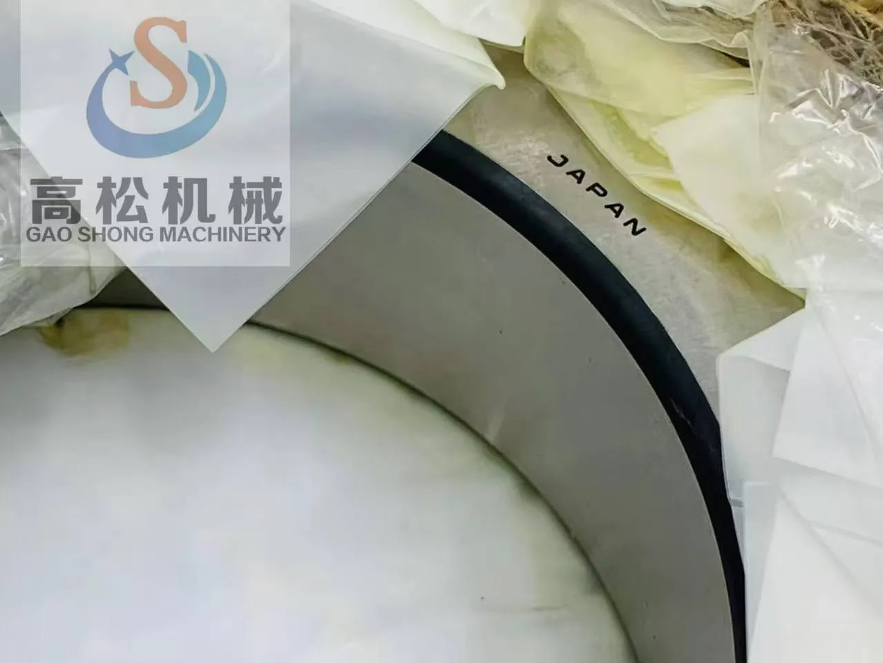 561-22-61960 bearing Komatsu parts HD785, HD985, WA1200