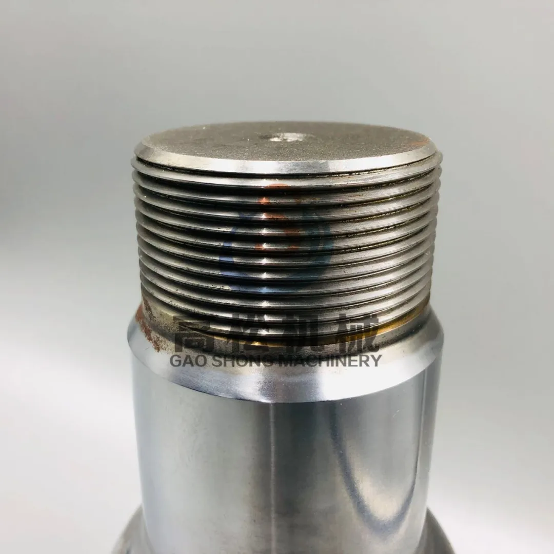 235-46-45110High quality original parts 235-46-45110 PIN for Komatsu GD825A-2 grader