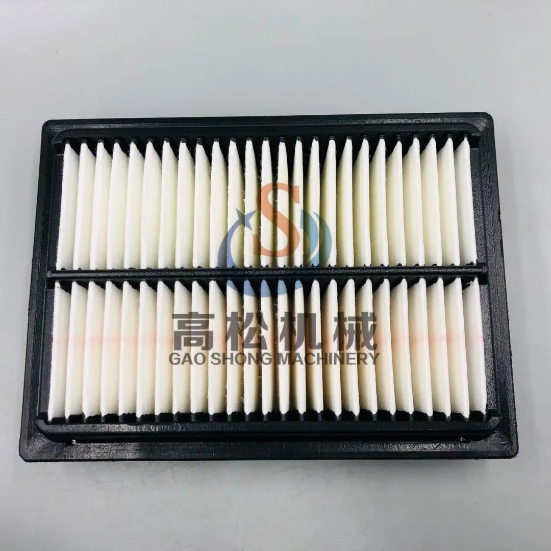 17M-911-3530 – Cabin Air Filter Komatsu Parts original