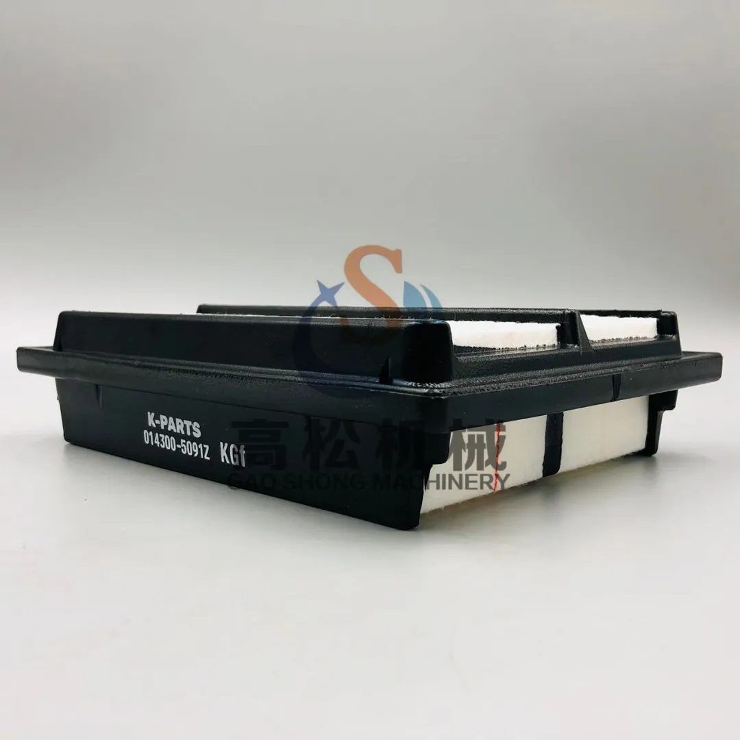 17M-911-3530 – Cabin Air Filter Komatsu Parts original