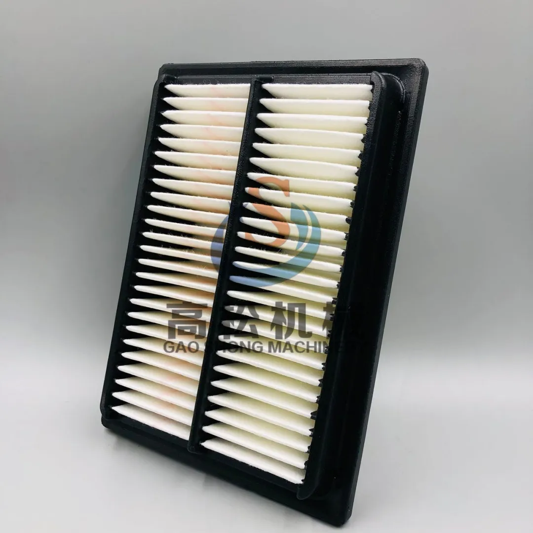 17M-911-3530 – Cabin Air Filter Komatsu Parts original