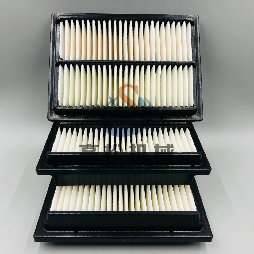 17M-911-3530 – Cabin Air Filter Komatsu Parts original